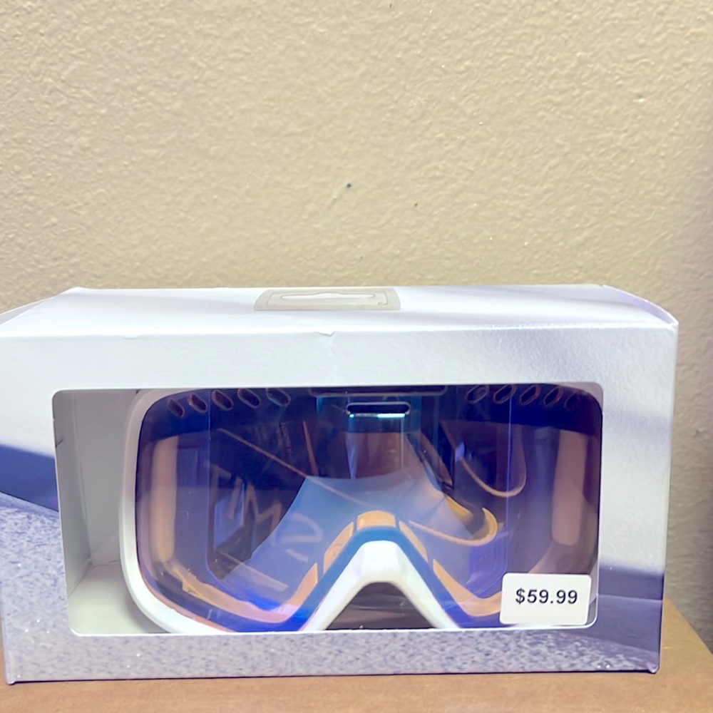 Brand New - Smith Lens